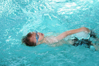 Jacksonville Florida Swimming Lessons