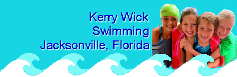 Kerry Wick Swim School