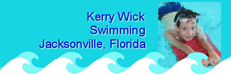 Kerry Wick Swim School