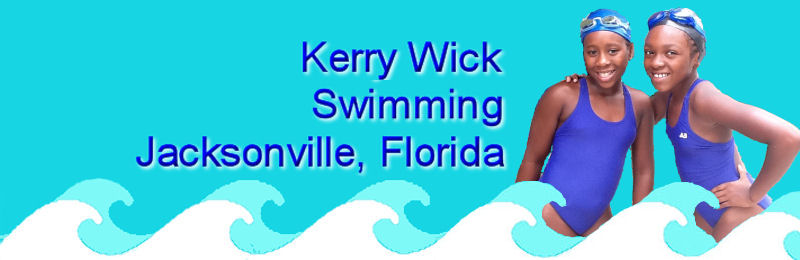 Kerry Wick Swim School